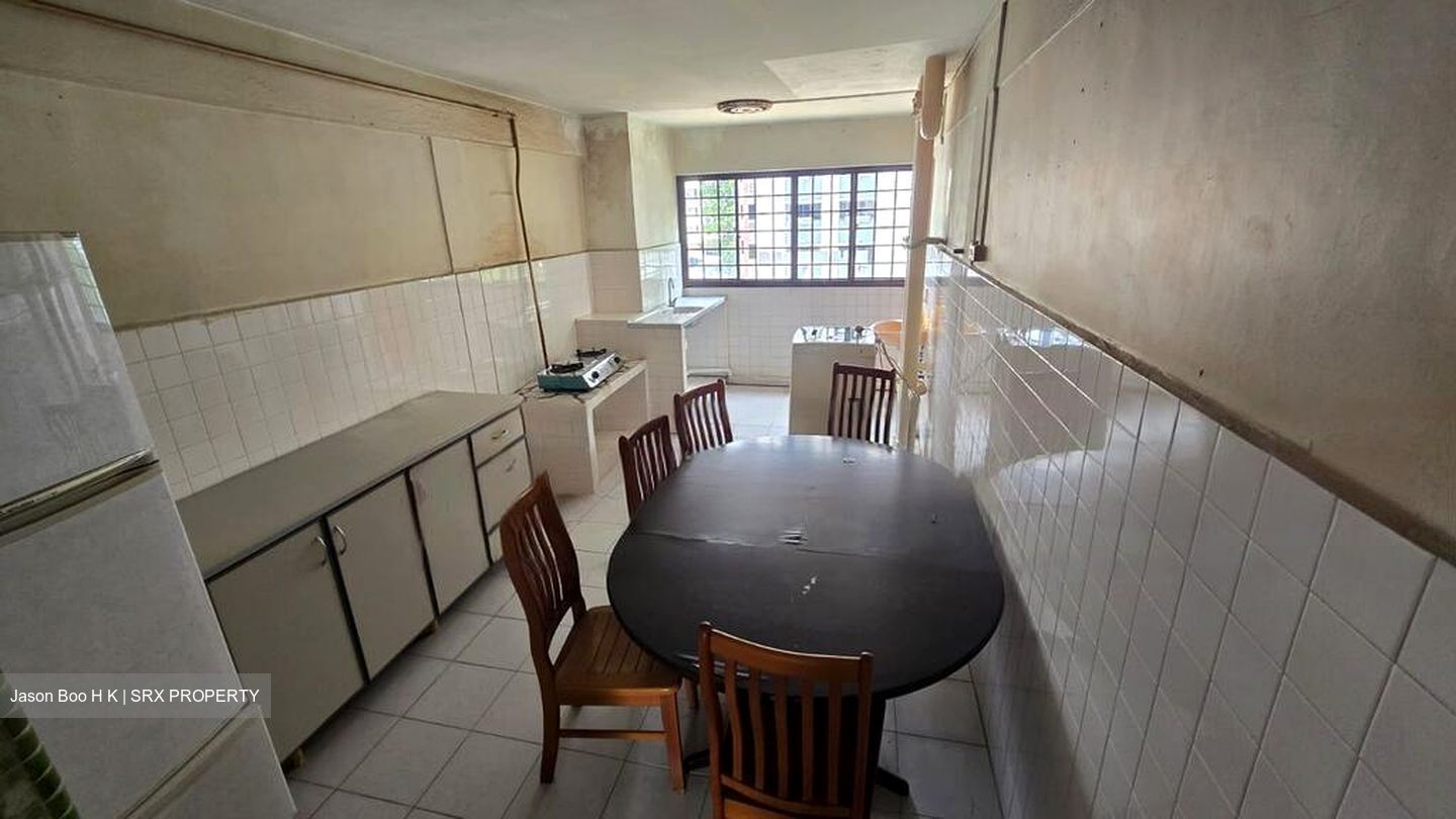 Blk 326 Clementi Avenue 5 (Clementi), HDB 3 Rooms #492692241